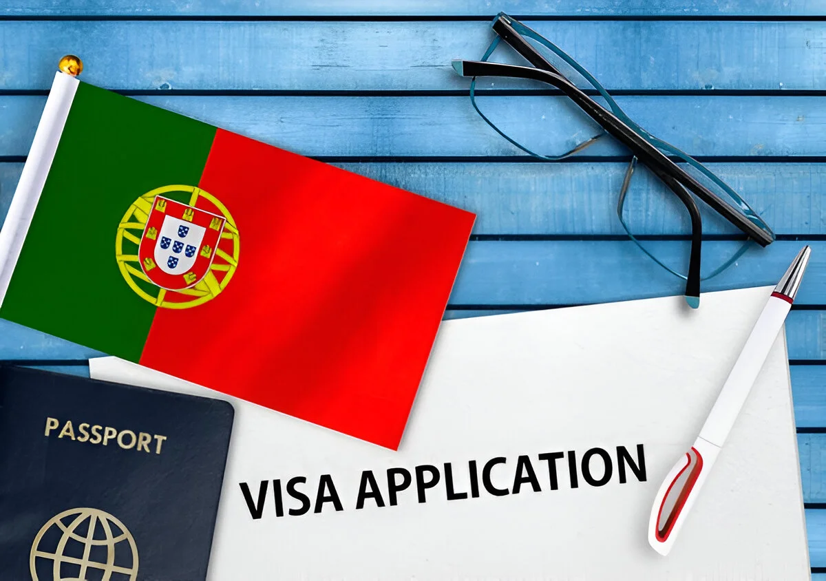 Portugal Work Permit